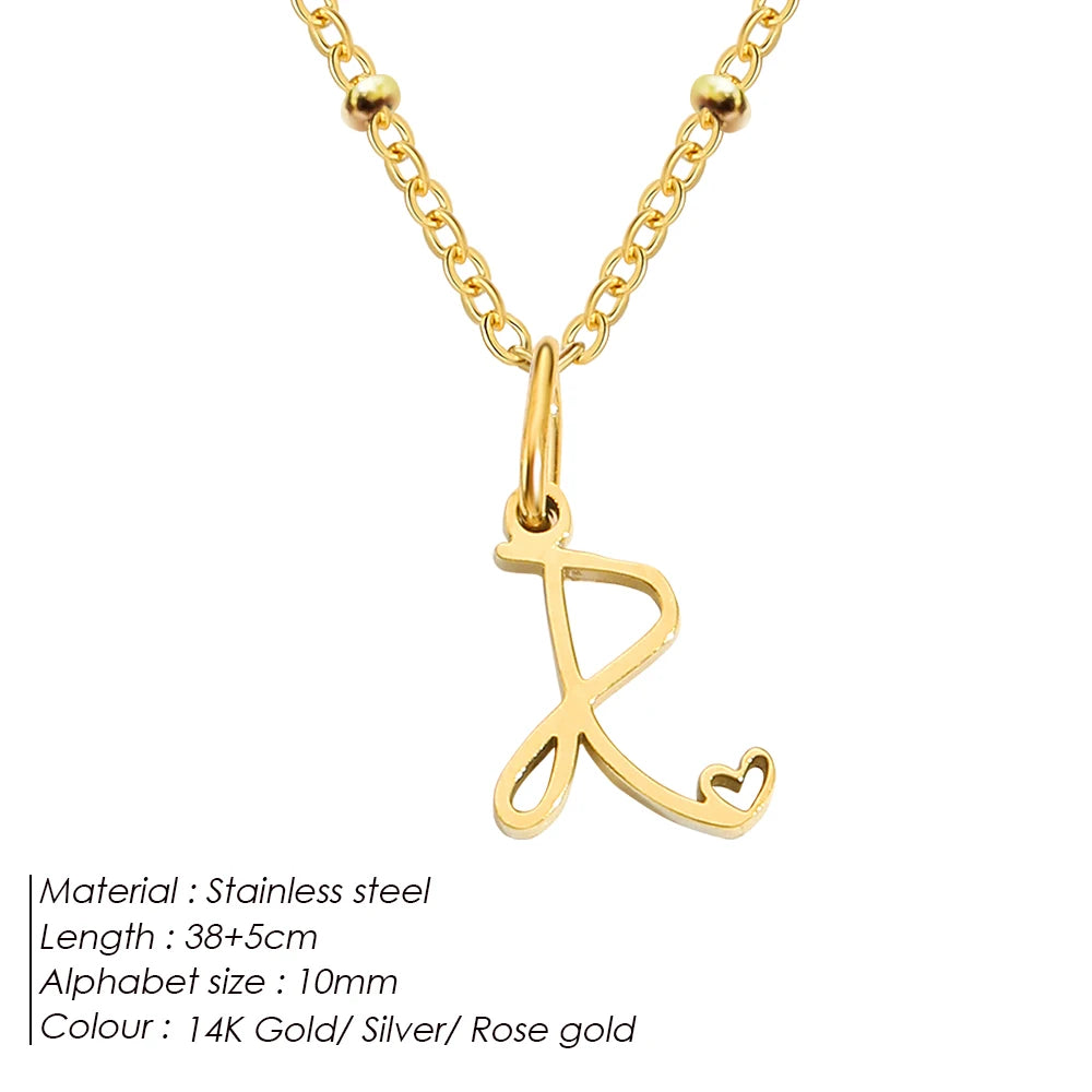 Charming Delicate Kette