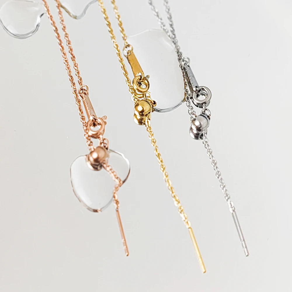 Floating Charm Armband