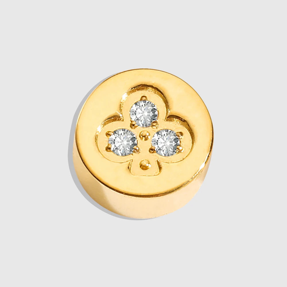 SKAT Delicate Floating Charms