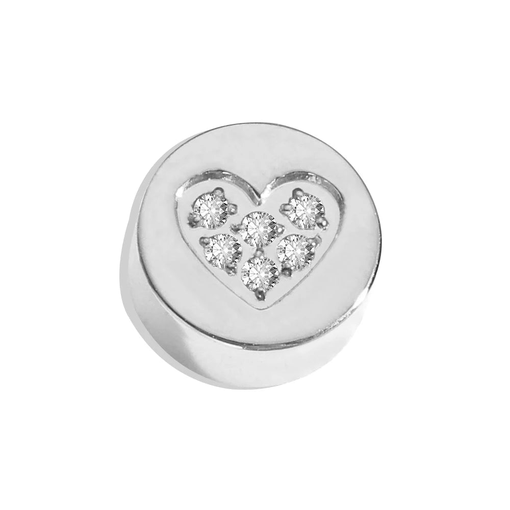 SKAT Delicate Floating Charms