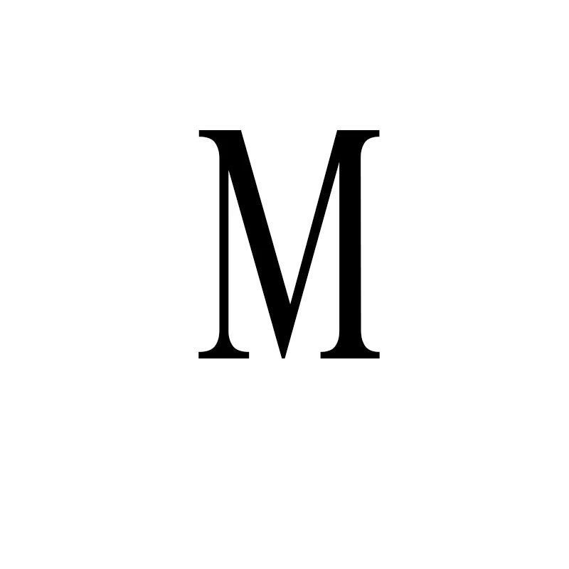 Classis Coin Armband Pravda Font