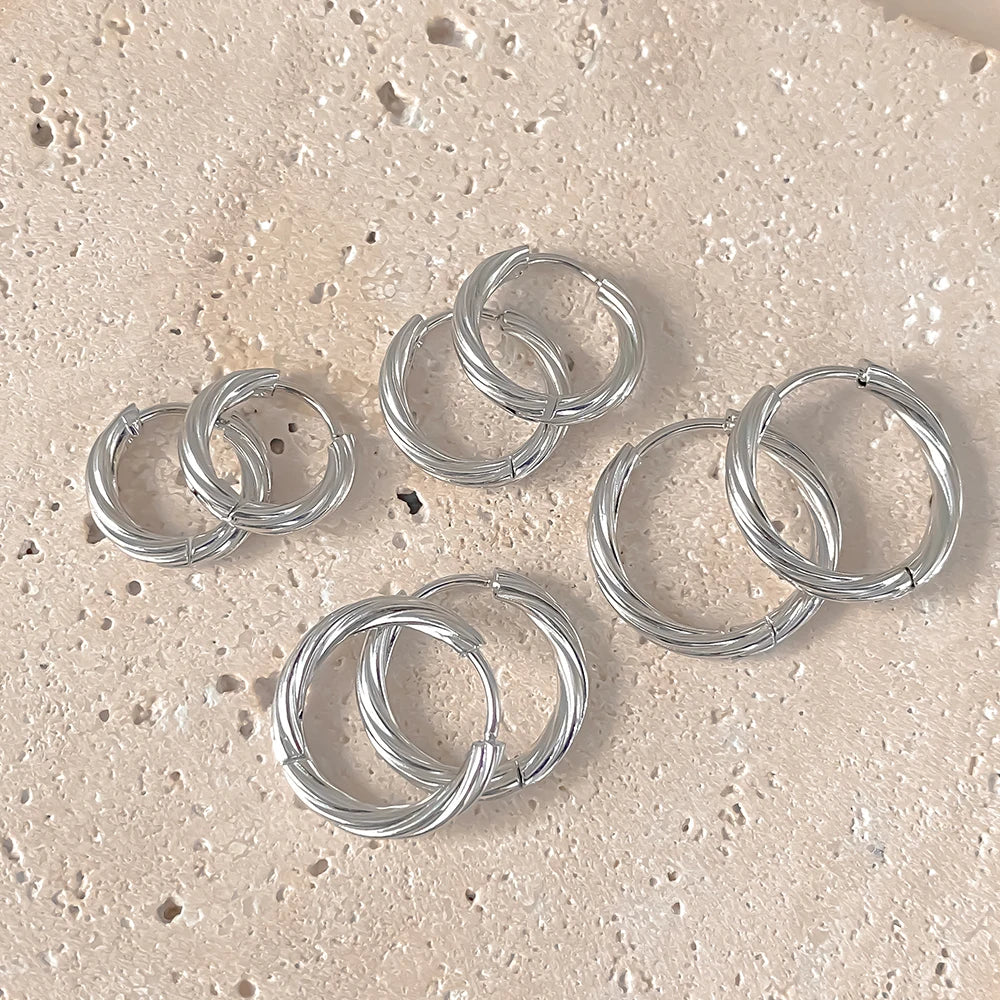 Circle Hoop