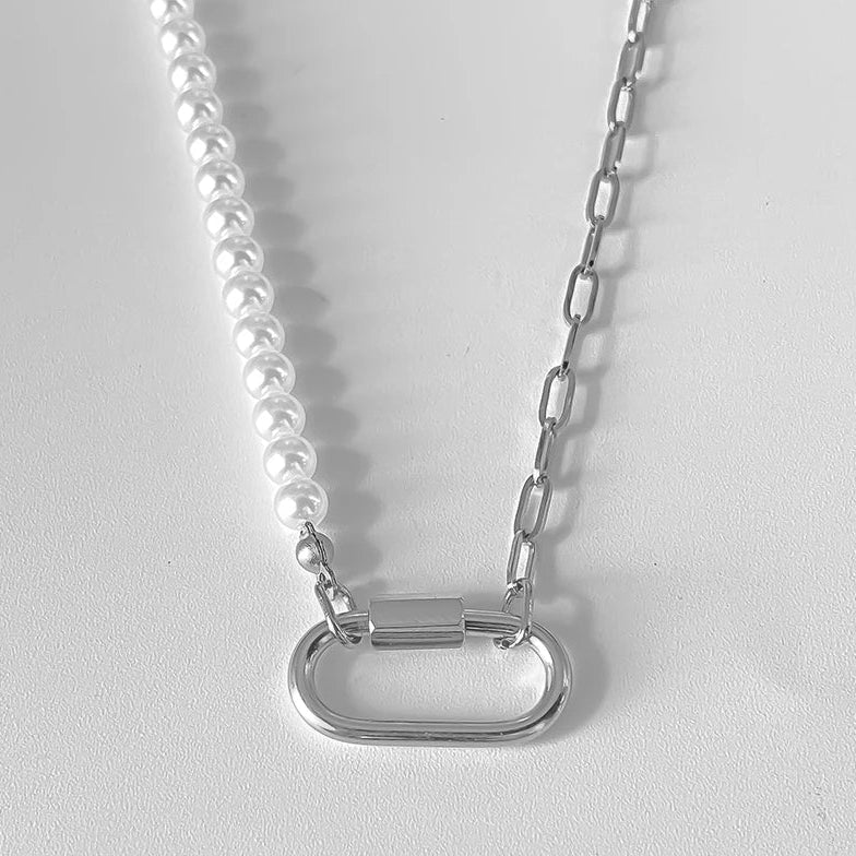 Snap Lock Chain