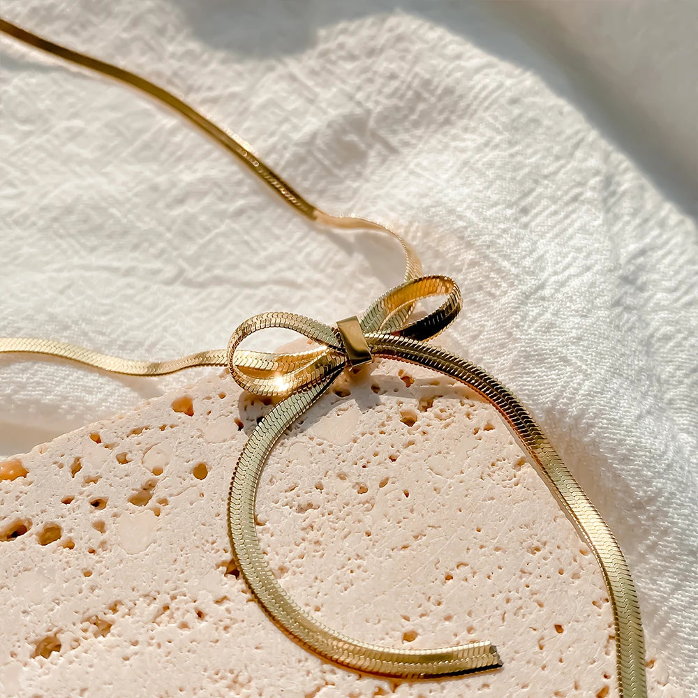 Marga Bow Kette