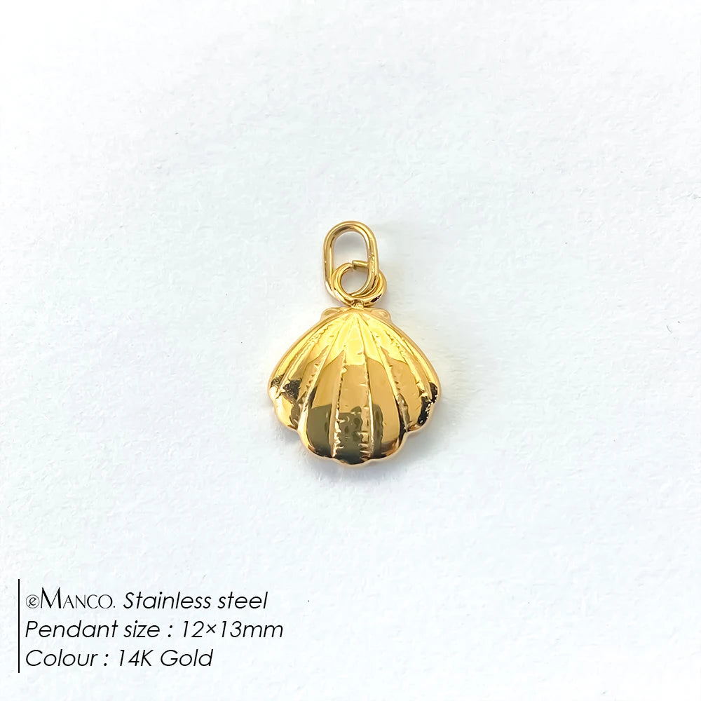 Marine Charms