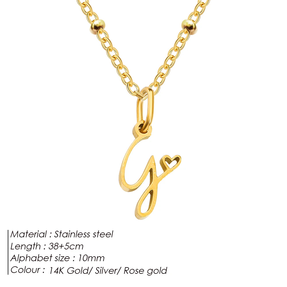 Charming Delicate Kette