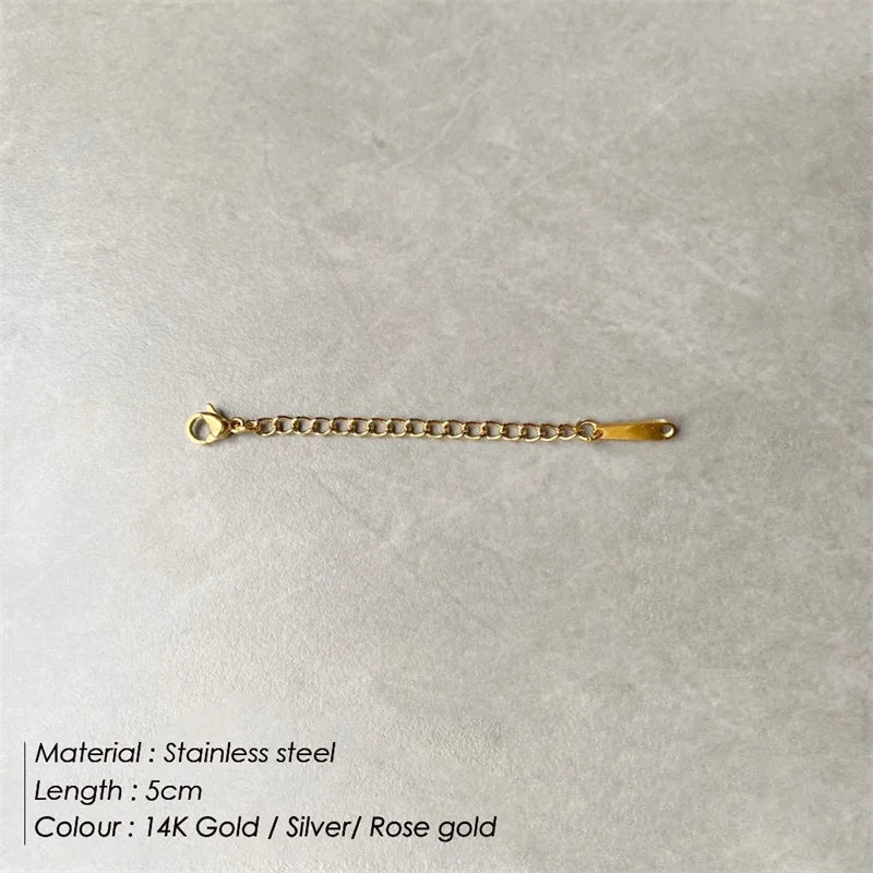 Make it longer Cubn Chain