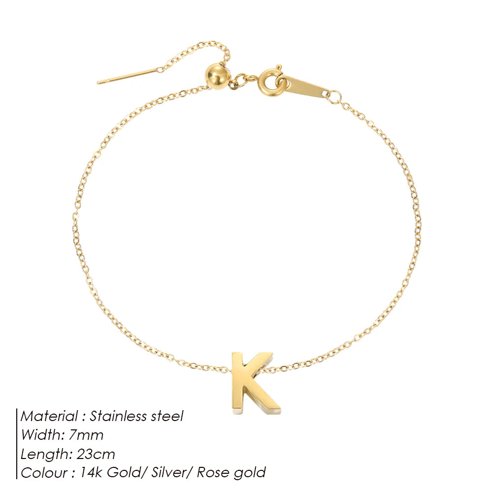 Ankle Floating Charm