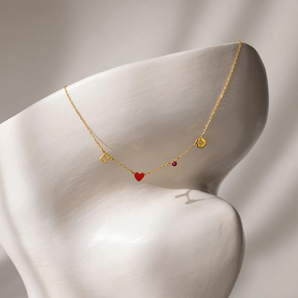 Eternal Charms Kette