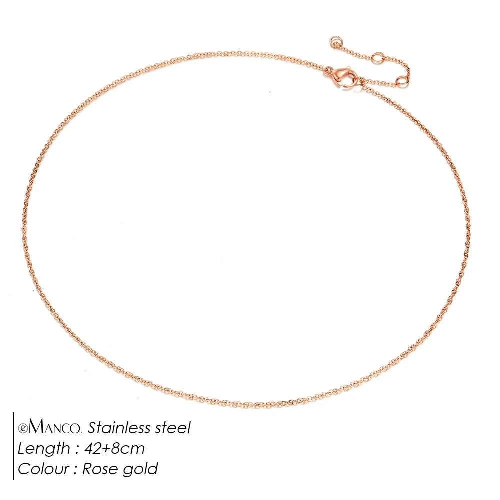 Basic Chain