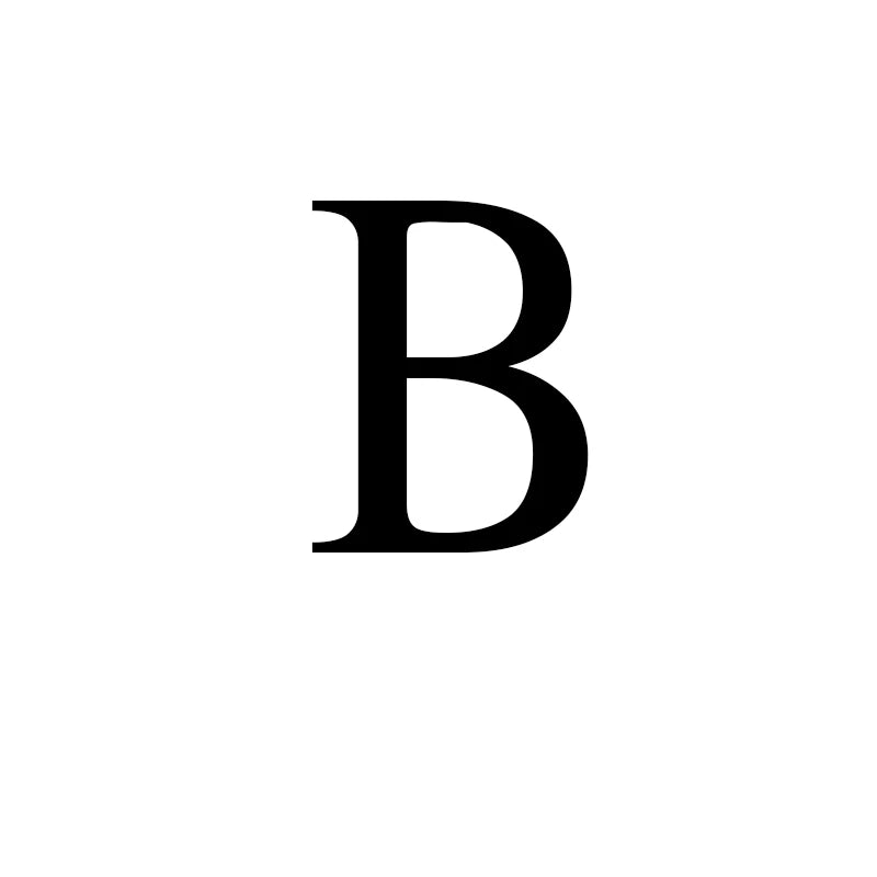 Classis Coin Armband Pravda Font