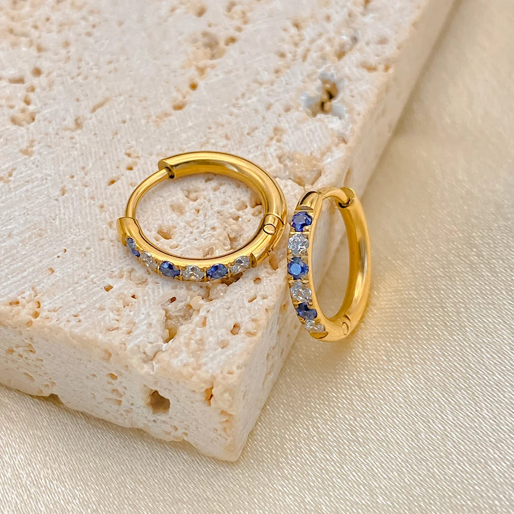 Almafi Hoops