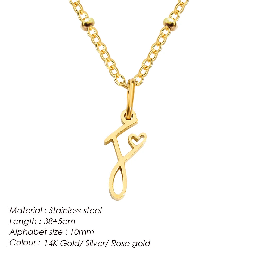 Charming Delicate Kette