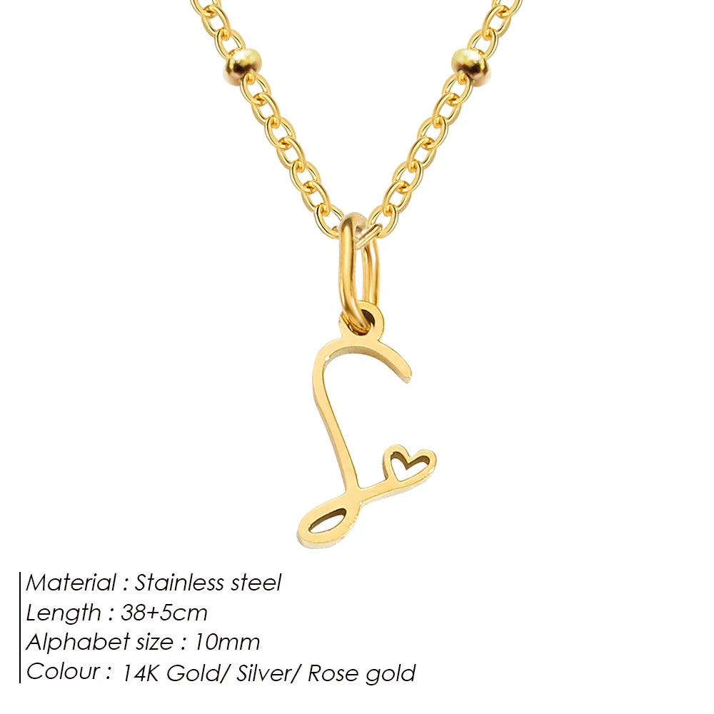 Charming Delicate Kette