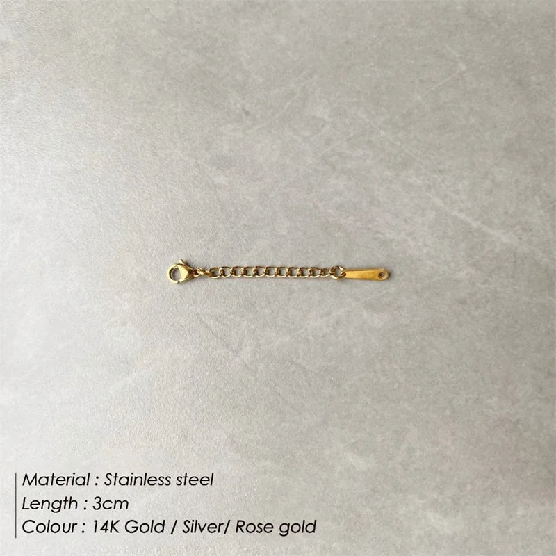 Make it longer Cubn Chain