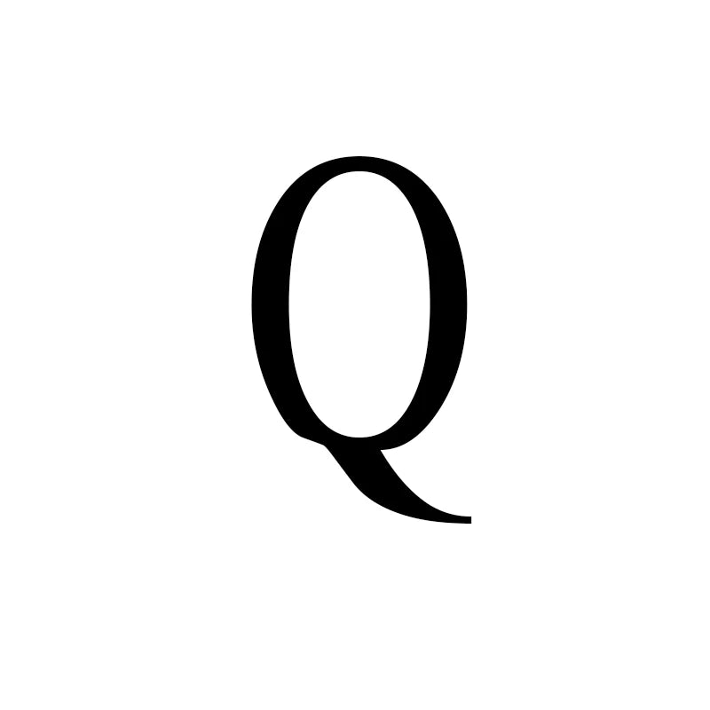 Classis Coin Armband Pravda Font