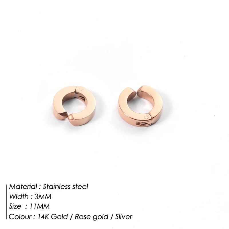 Ear Cuff Classic