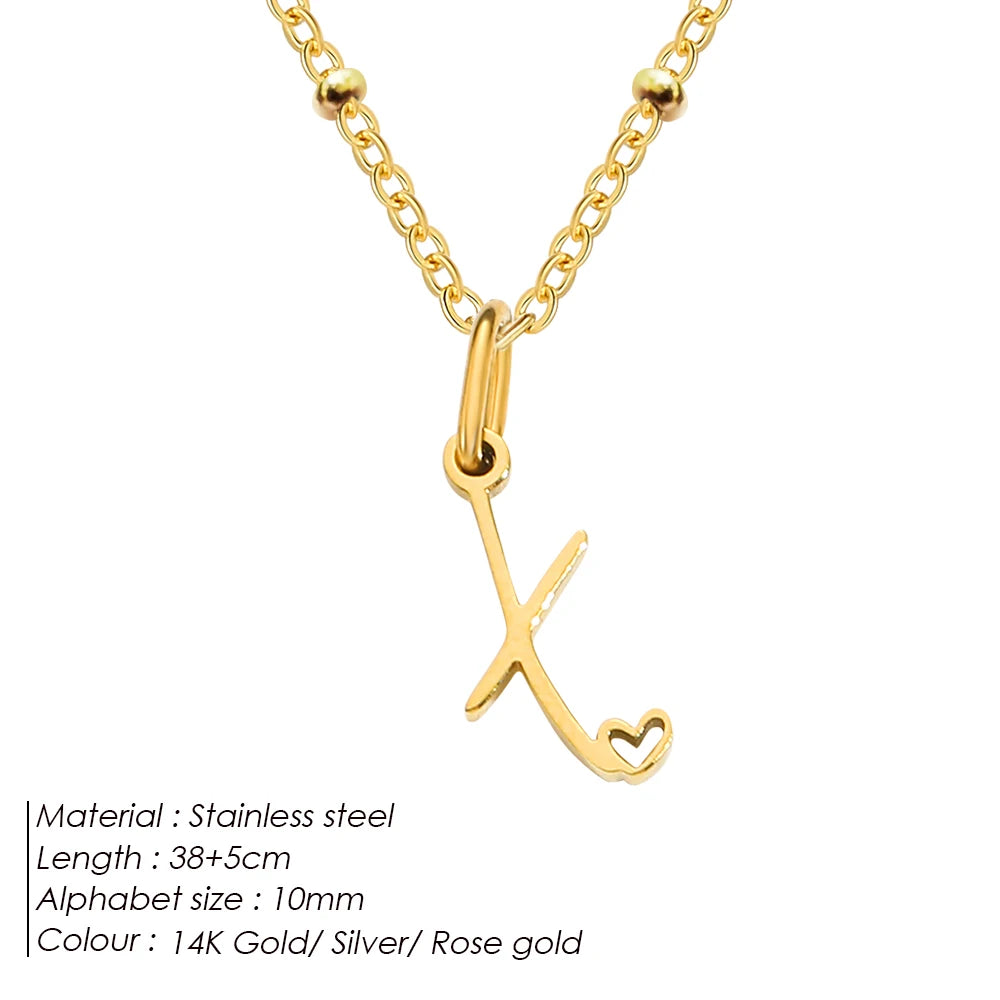 Charming Delicate Kette