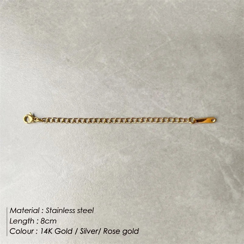 Make it longer Cubn Chain