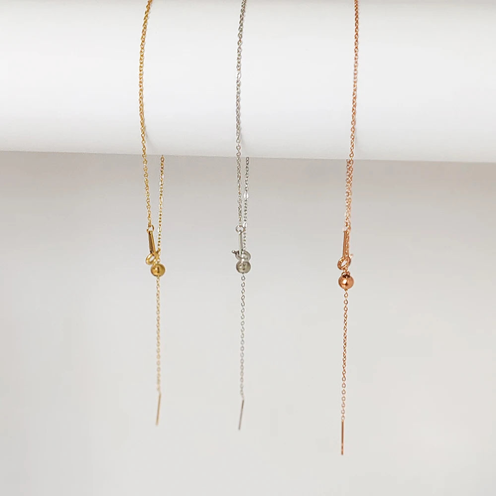 Floating Charm Armband