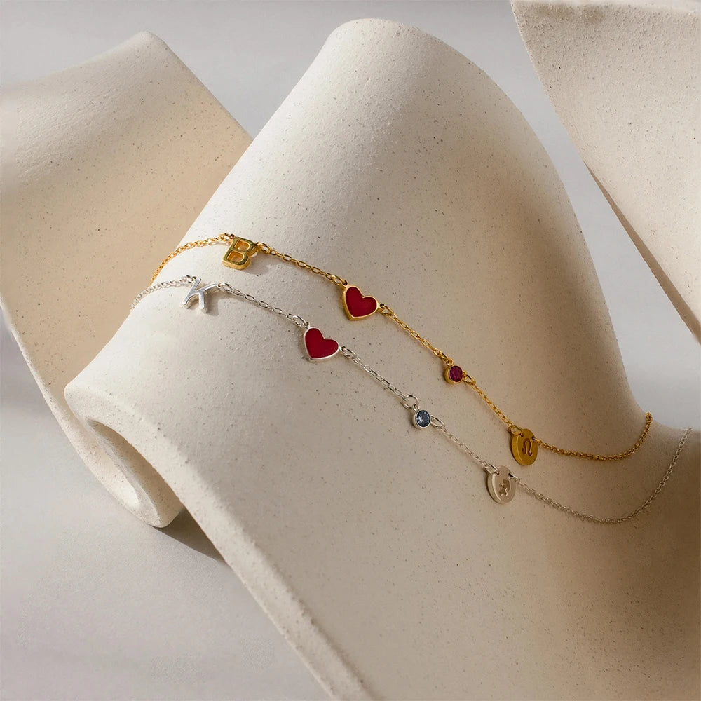 Eternal Charms Kette