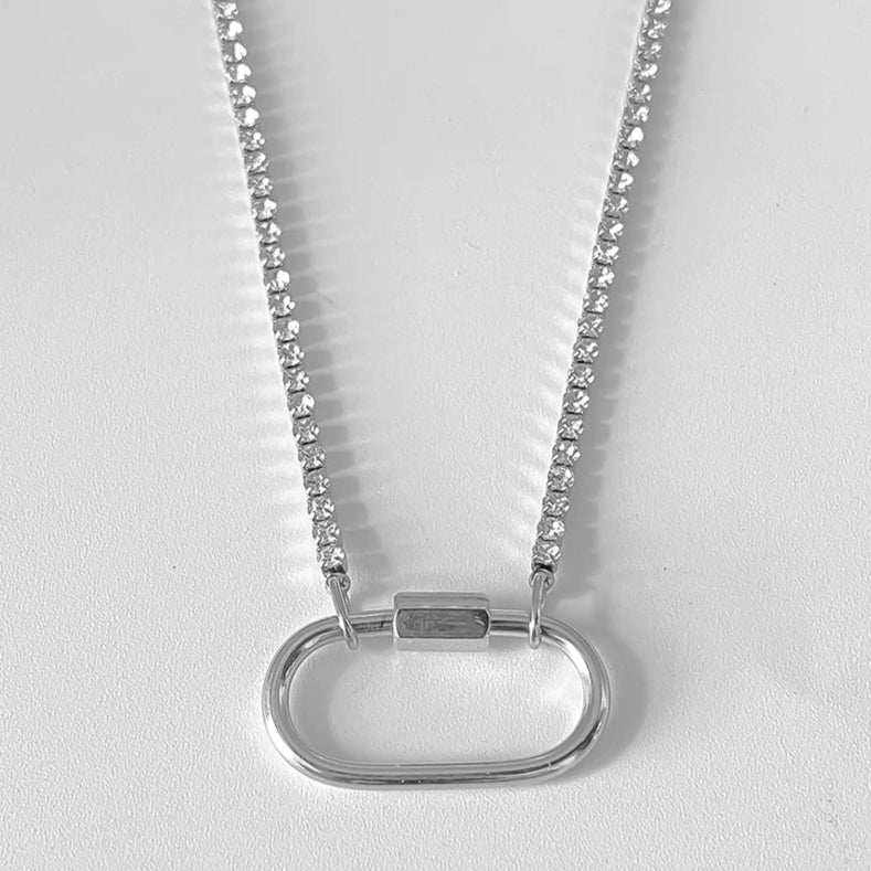 Snap Lock Chain