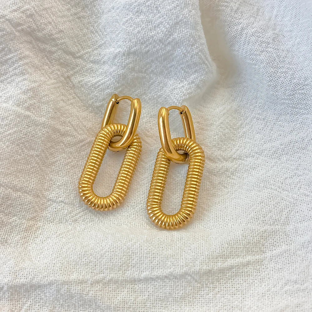 Lari Fashion Ohrringe