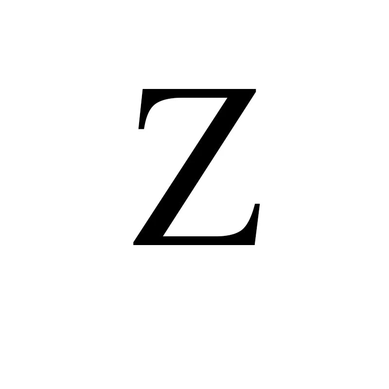 Classis Coin Armband Pravda Font