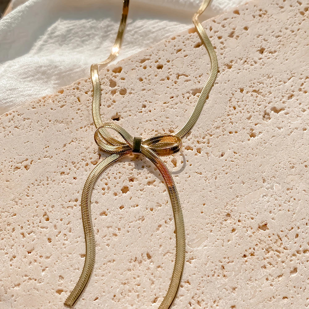 Marga Bow Kette