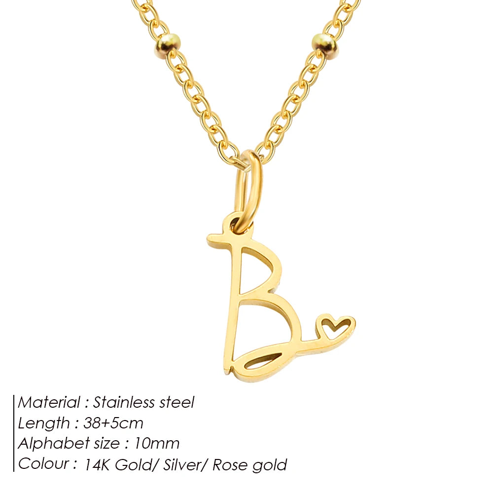 Charming Delicate Kette