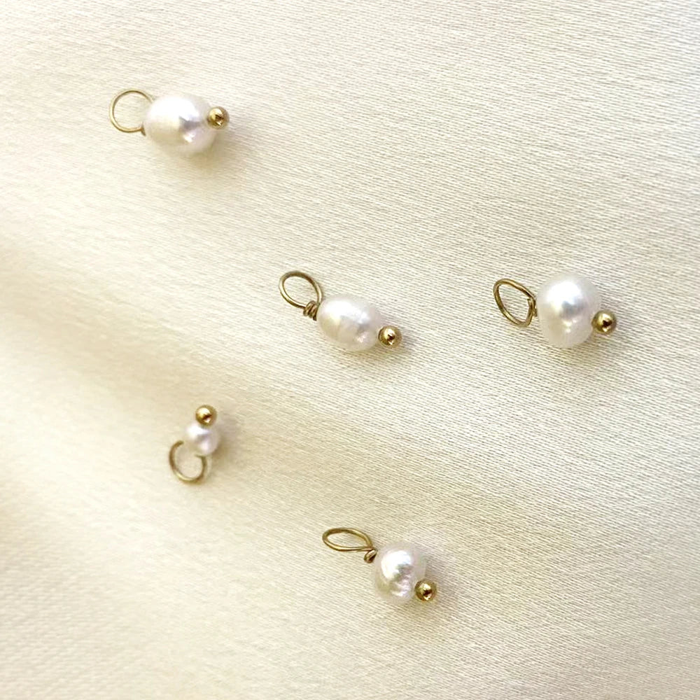 Pearl Charm