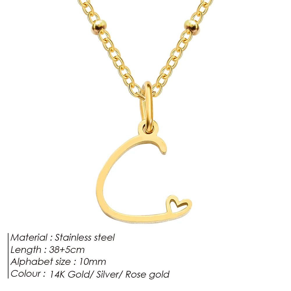 Charming Delicate Kette