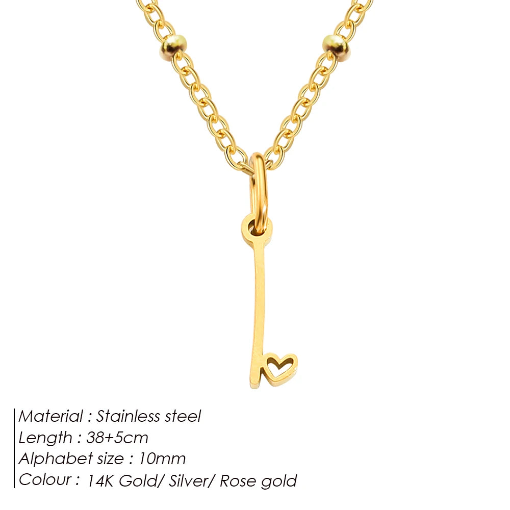 Charming Delicate Kette