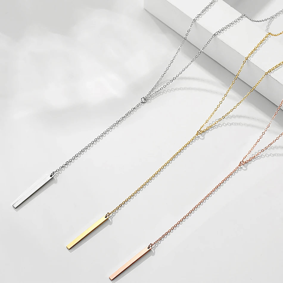 Y-Bar Kette