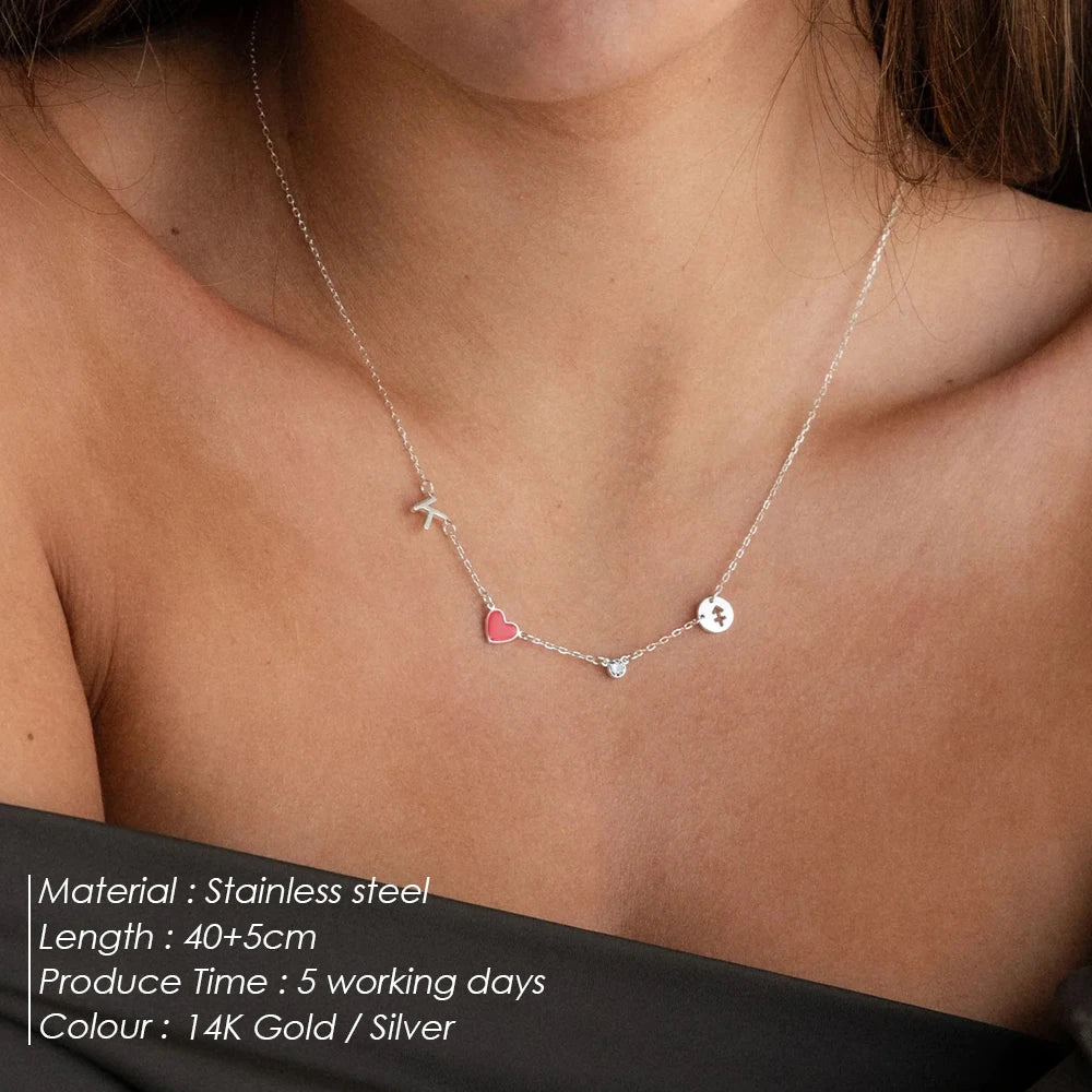 Eternal Charms Kette