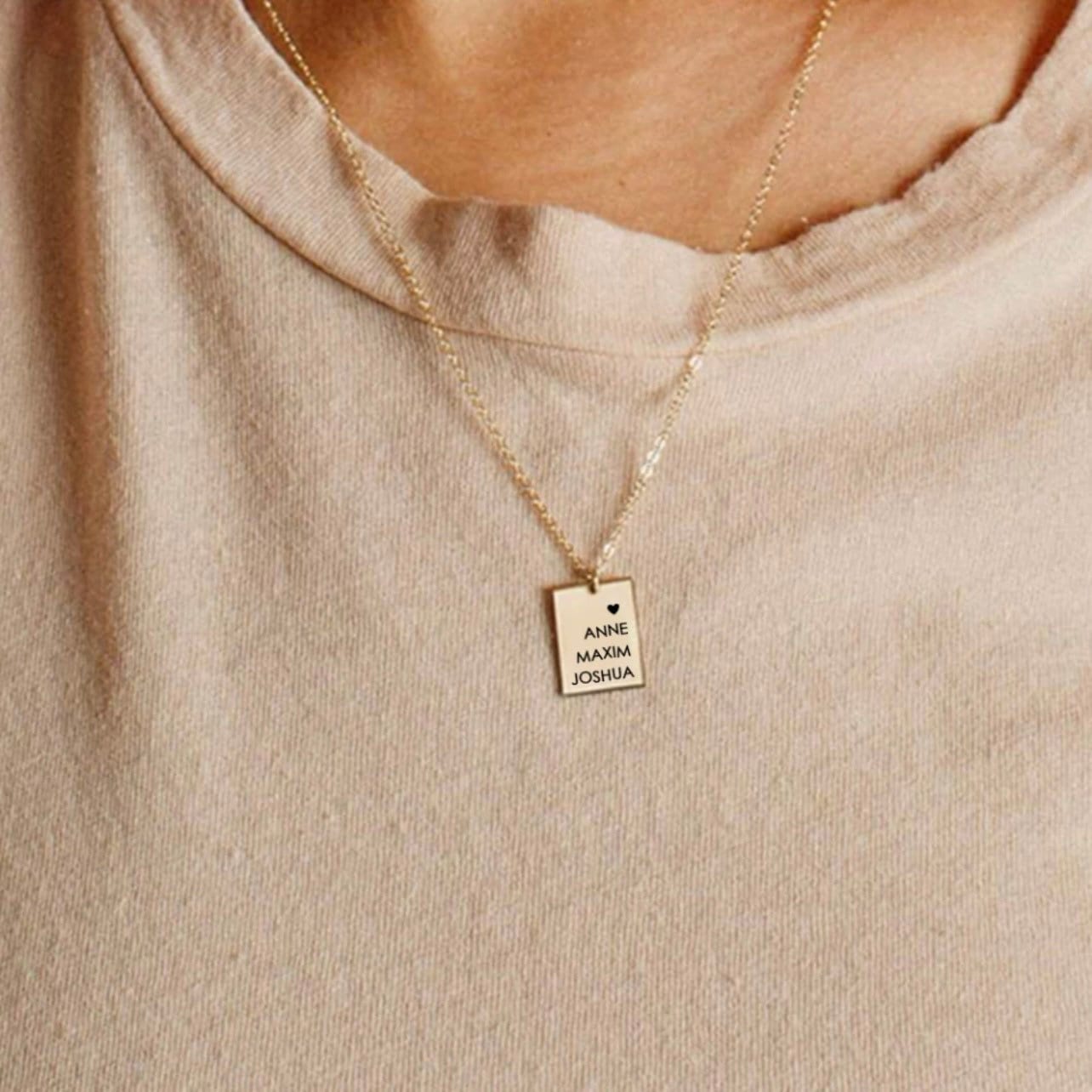 SQ Winetime Kette