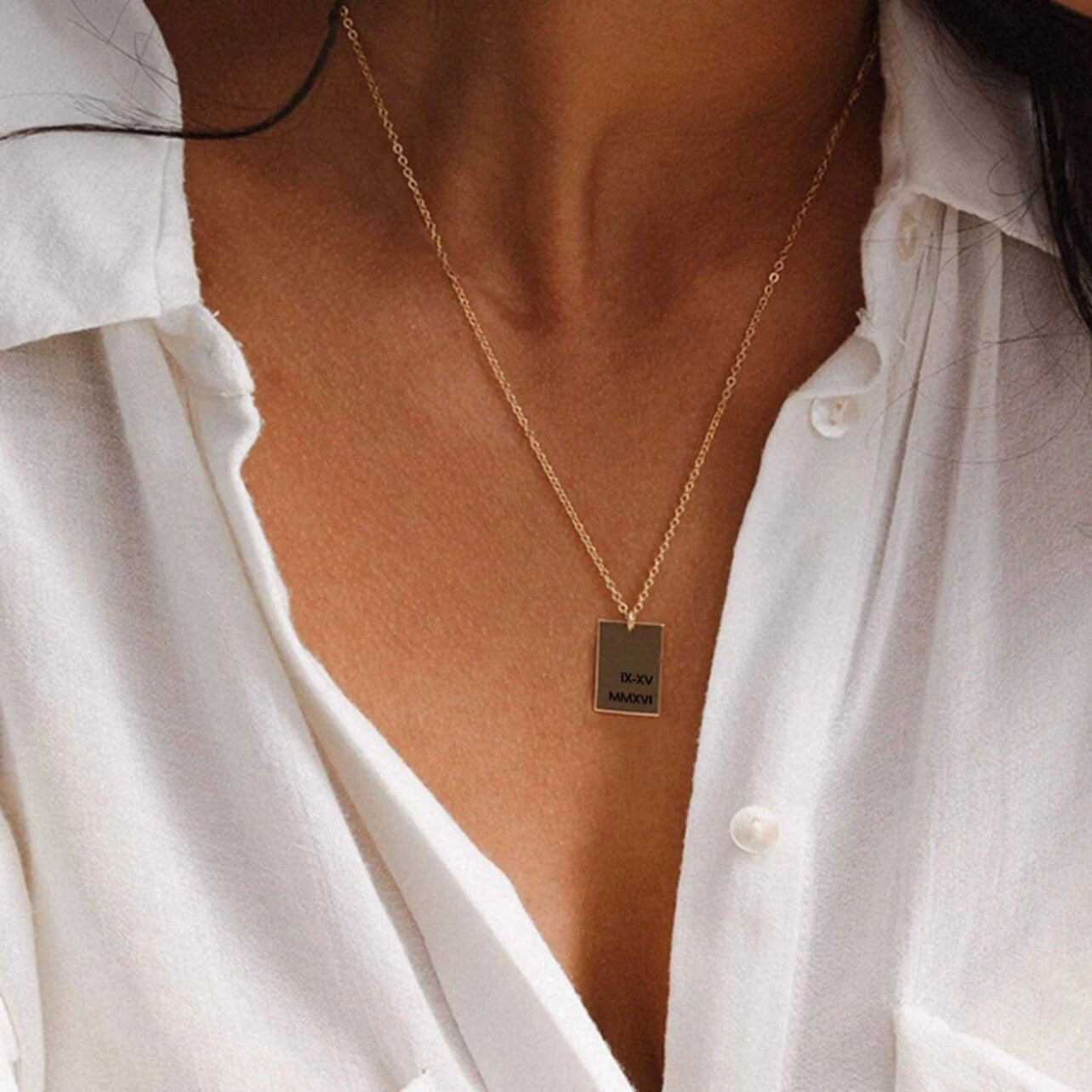 SQ Winetime Kette