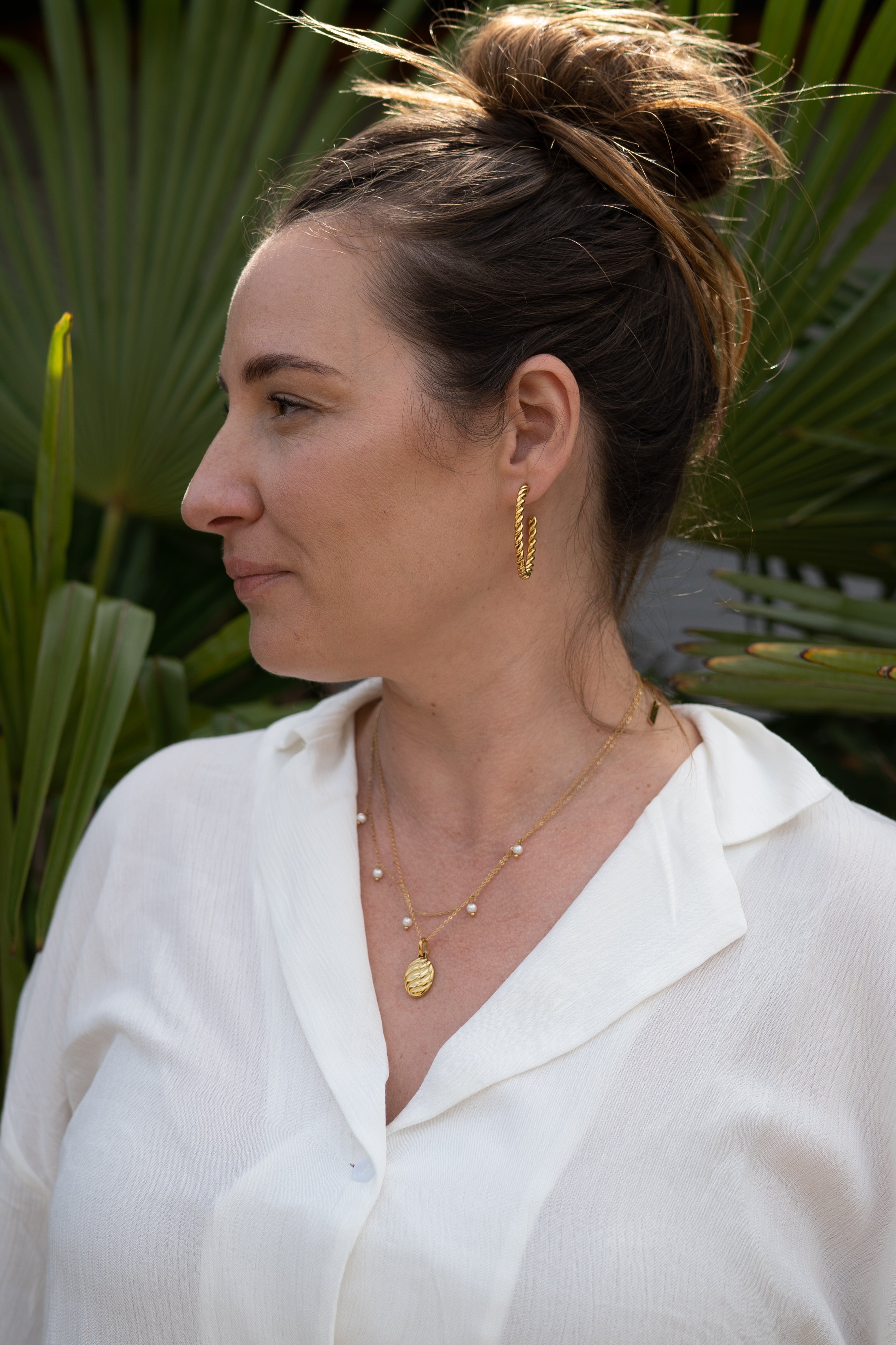 MULIT PERLA Kette