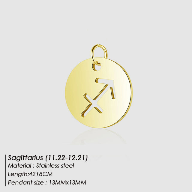 ZODIAC Charms