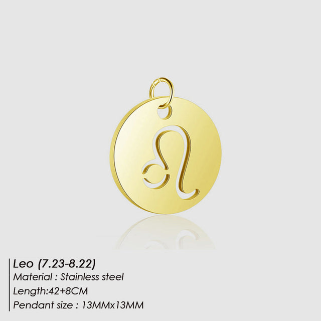 ZODIAC Charms