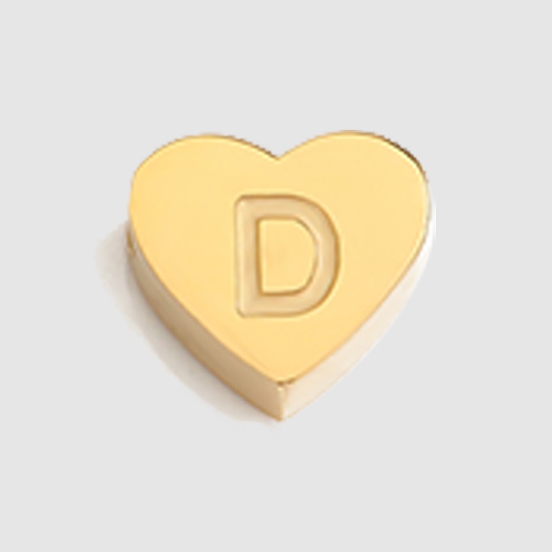 DARLING LETTER Kette