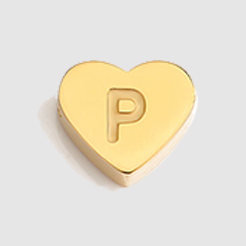 DARLING LETTER Kette