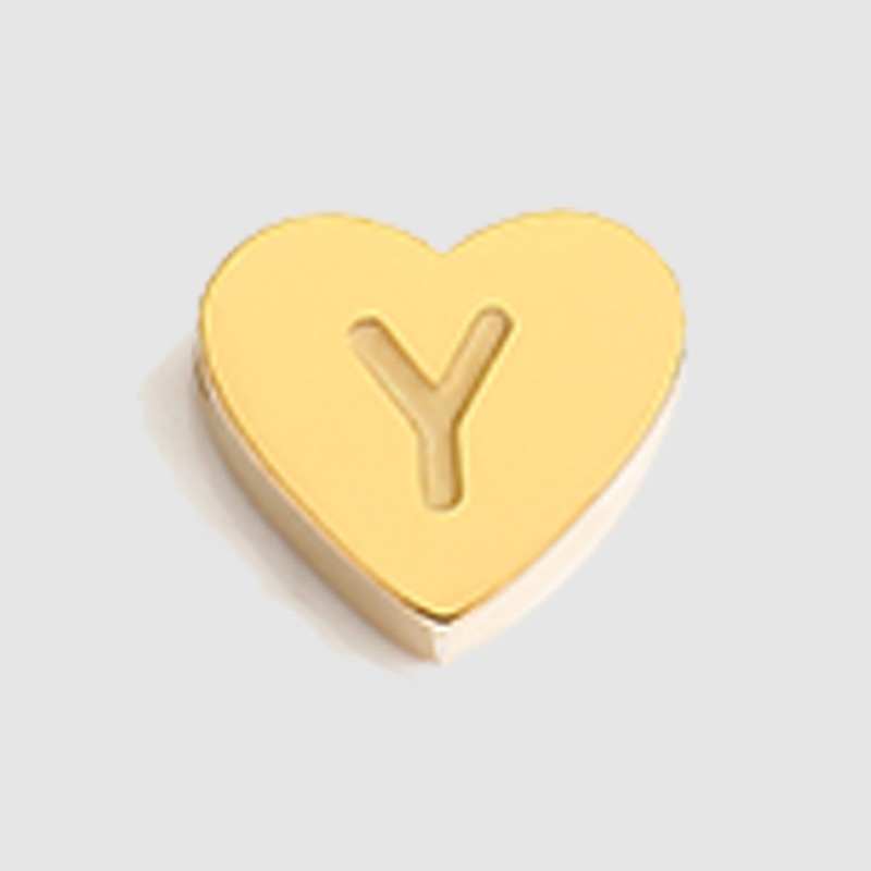 DARLING LETTER Kette