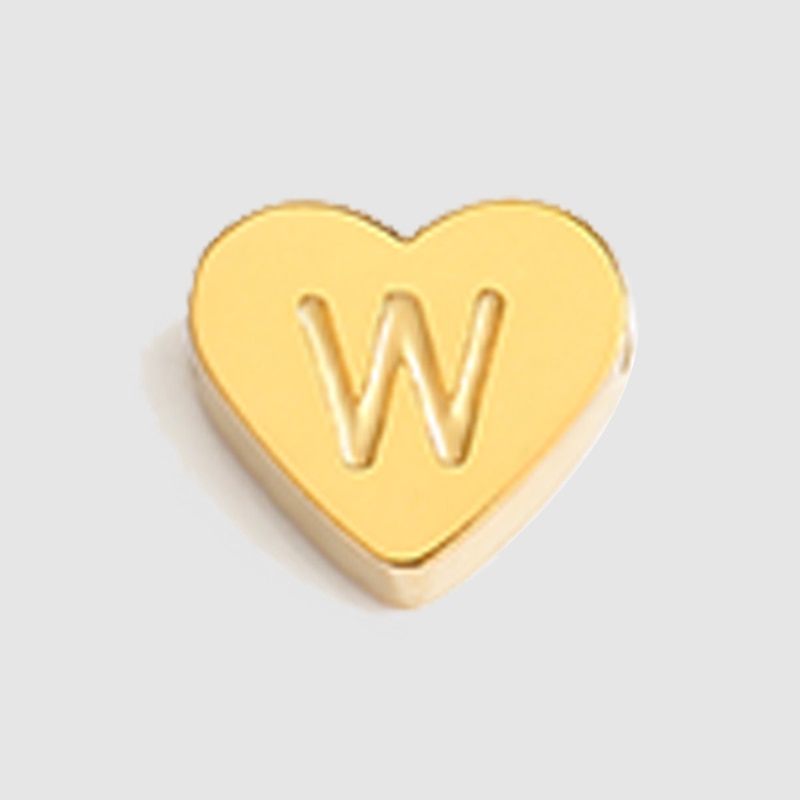 DARLING LETTER Kette