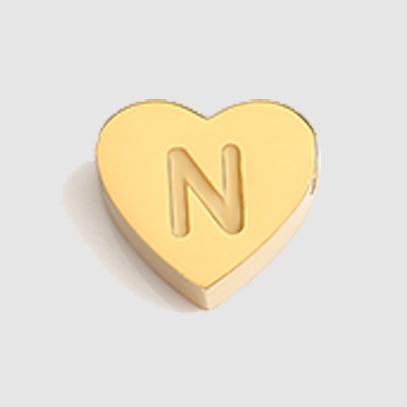 DARLING LETTER Kette