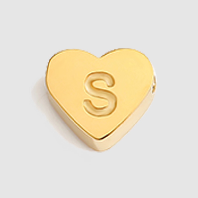 DARLING LETTER Kette