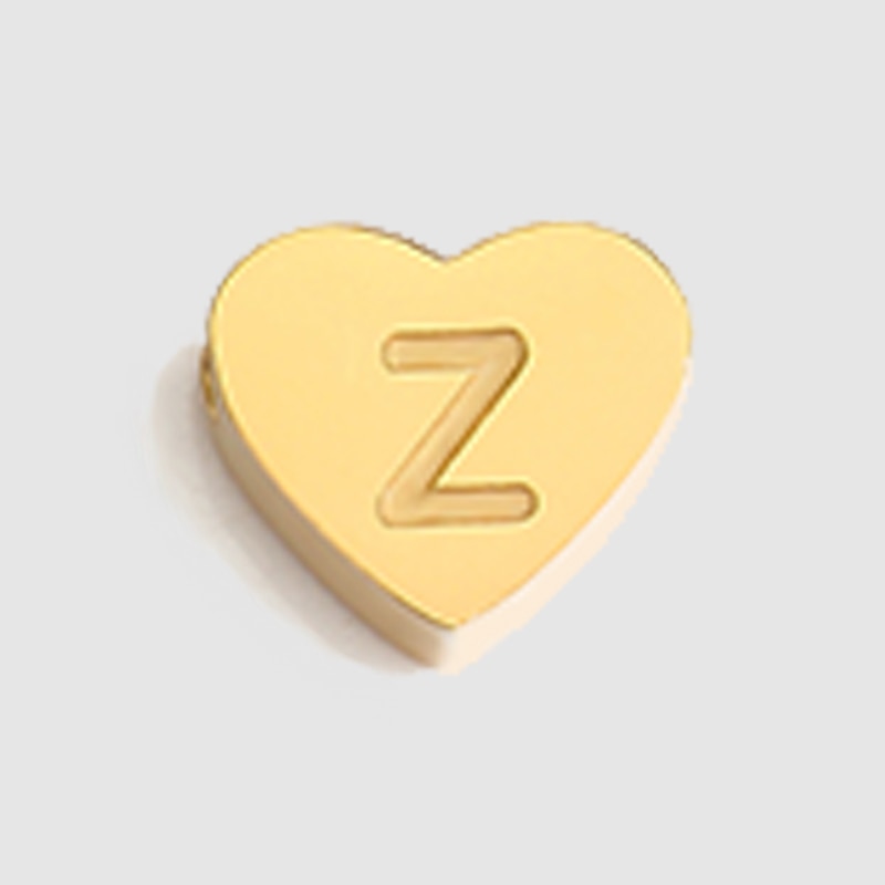 DARLING LETTER Kette