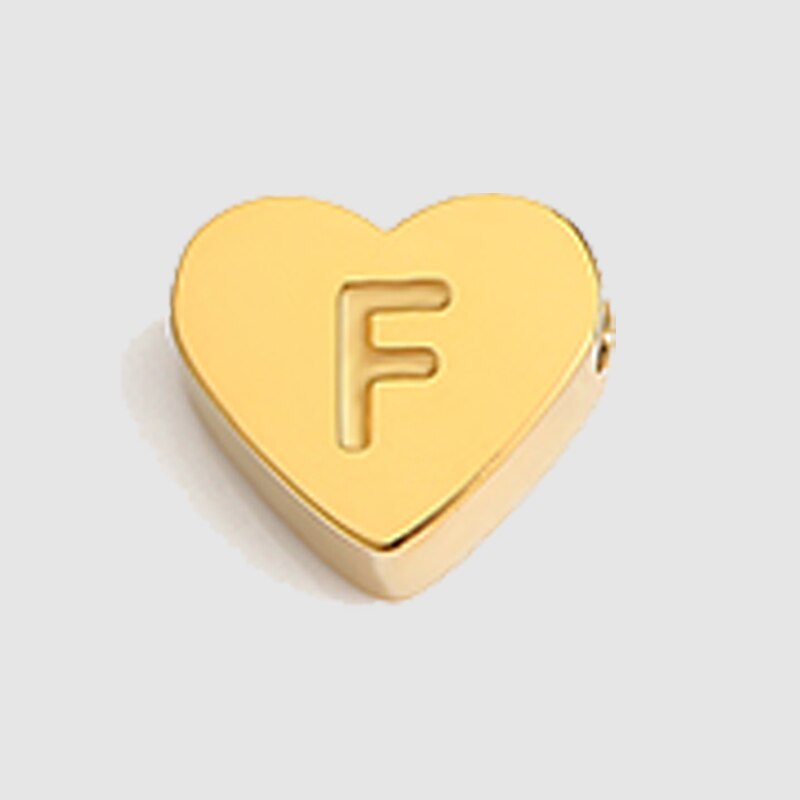 DARLING LETTER Kette