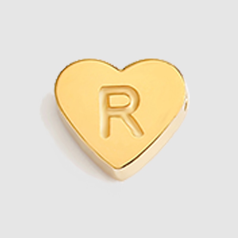 DARLING LETTER Kette