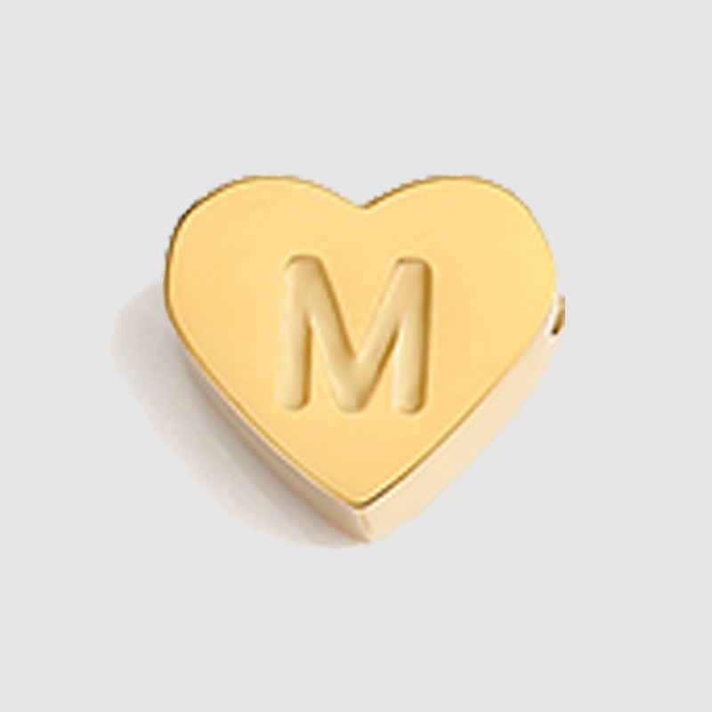 DARLING LETTER Kette